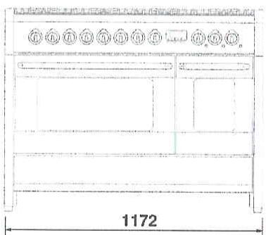 FRATELLI ONOFRI A12-F4TF - Installation - 6