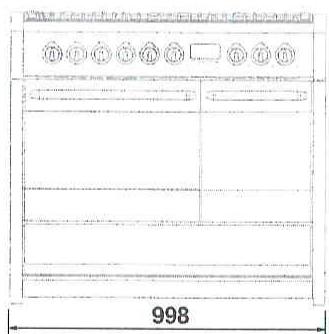 FRATELLI ONOFRI A12-F4TF - Installation - 8