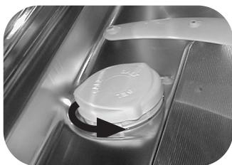 SAUTER SVI 56 XF1 BD INOX - Pour un résultat de lavage et séchage impeccable et sans traces. - 1