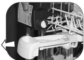 SAUTER SVI 56 XF1 BD INOX - Poudre ou liquide - 1