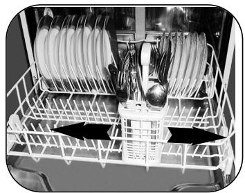 SAUTER SVI 56 XF1 BD INOX - Vos paniers à couverts coulissants - 1