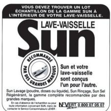 SAUTER SVI 56 XF1 BD INOX - Pièces d'origine - 2