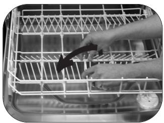 SAUTER SVI 56 XF1 BD INOX - Votre panier inférieur - 2