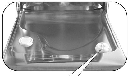 SAUTER SVI 56 XF1 BD INOX - Indicateur visuel : - 1