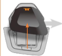 MAD CATZ PACK GAMER - Installation des PILES - 1