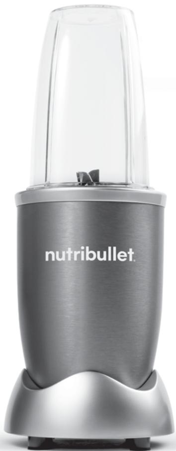 NUTRIBULLET NB907MACL - EN/ Explanation of the markings - 3