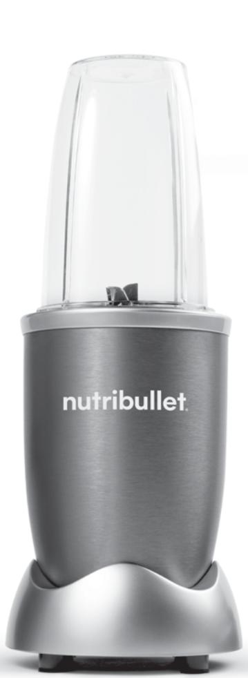 NUTRIBULLET NB907MACL - SL/Razlaga oznak - 2