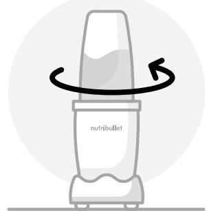 NUTRIBULLET NB907MACL - NPOEIAOIOIHSHI - 5