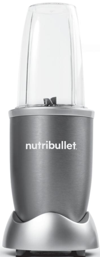 NUTRIBULLET NB907MACL - MK/ O6jachyBaHbe Ha o3HaKHTe - 3