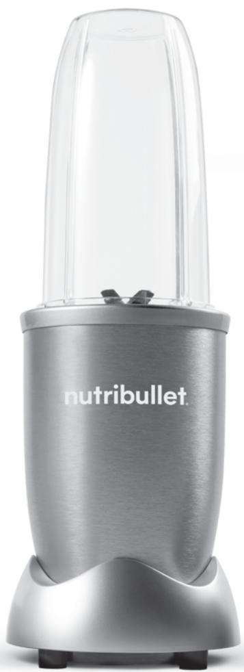 NUTRIBULLET NB907MACL - SV/ Förlaring av märkningar - 4