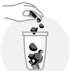 NUTRIBULLET NB907MACL - nutribullet® trauka montăža un lietošana - 2