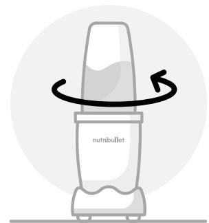 NUTRIBULLET NB907MACL - 7 - 1