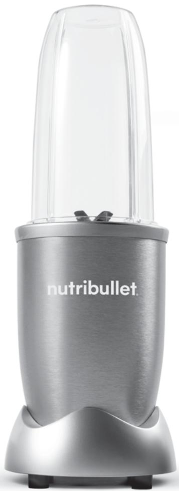 NUTRIBULLET NB907MACL - EN/ Explanation of the markings - 4
