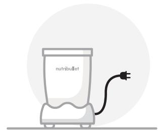 NUTRIBULLET NB907MACL - 5 - 1