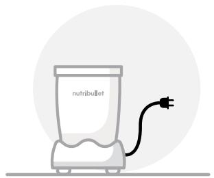NUTRIBULLET NB907MACL - 5 - 1