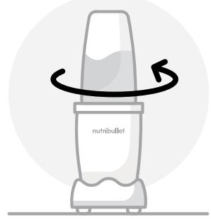 NUTRIBULLET NB907MACL - 6 - 1