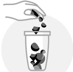 NUTRIBULLET NB907MACL - nutribullet®-i tassi kokkupanek ja kasutamine - 2