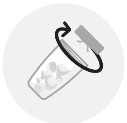 NUTRIBULLET NB907MACL - Muntege i és del vas nutribullet® - 3