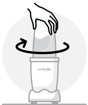 NUTRIBULLET NB907MACL - 5 - 2