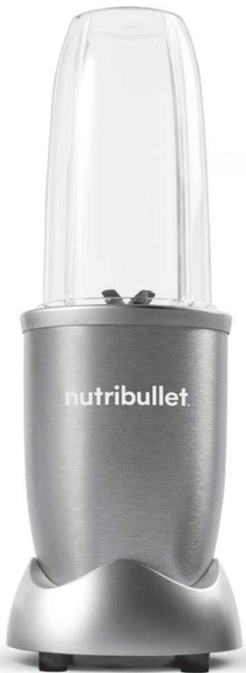 NUTRIBULLET NB907MACL - MK/ O6jachyBaHbe Ha o3HaKHTe - 4