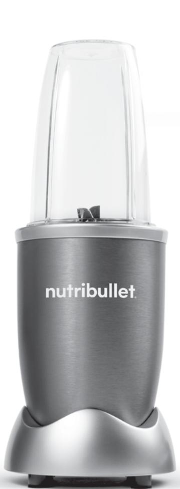 NUTRIBULLET NB907MACL - ET/ Sumbolite selgitus - 3