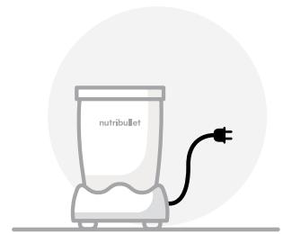 NUTRIBULLET NB907MACL - 5 - 1