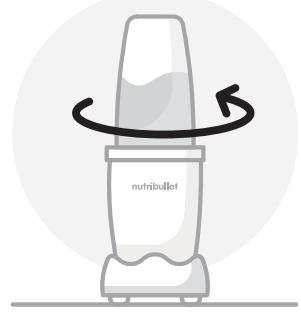 NUTRIBULLET NB907MACL - 6 - 1