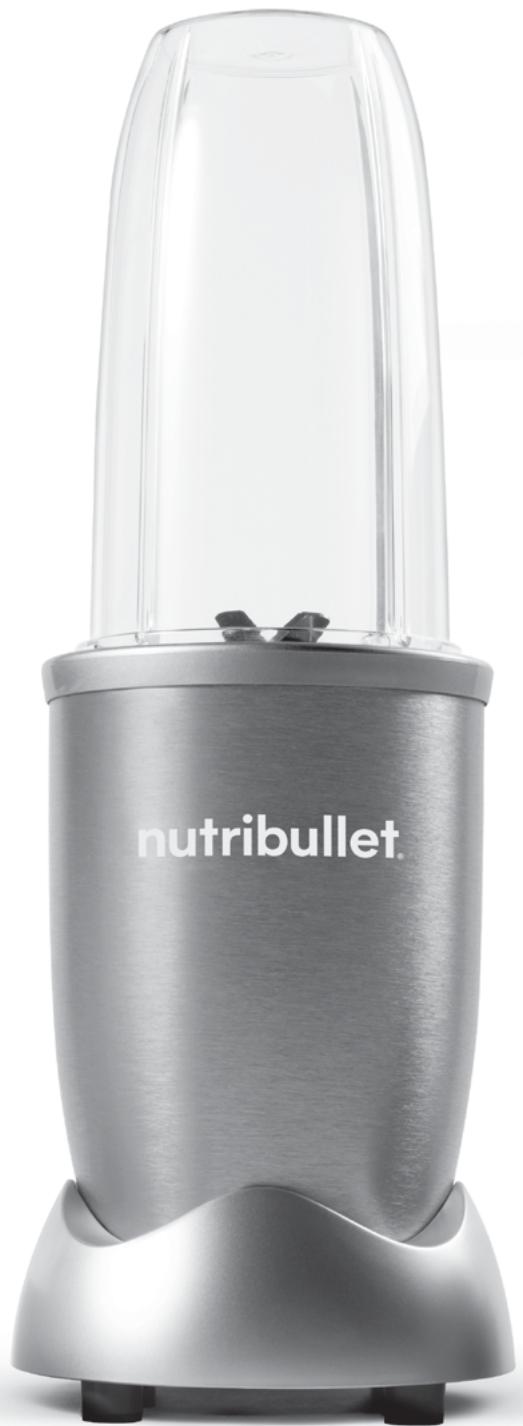 NUTRIBULLET NB907MACL - Spara dessa instruktioner! - 2