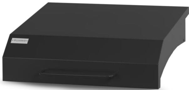 LEMARQUIER GRILLE VIANDEPCVB260E31C - Couvercle 60/75 vintage/exclusive - 1