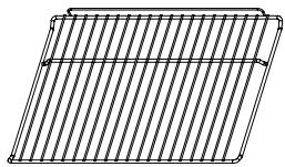 THOMSON MFC701IXFOUR - Accessoires du four - 1