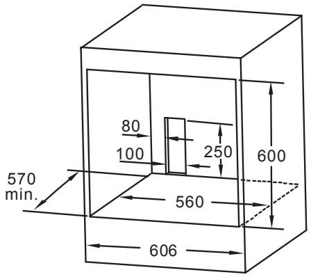 THOMSON MFC701IXFOUR - INSTALLATION - 2