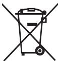 THOMSON MFC701IXFOUR - DISPOSAL - 1