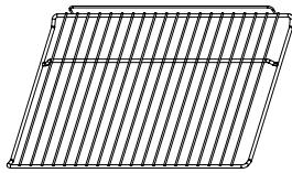 THOMSON MFC701IXFOUR - Oven accessories - 1