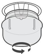 THOMSON MFC701IXFOUR - Avertissement : - 1