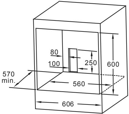 THOMSON MFC701IXFOUR - Installation - 2