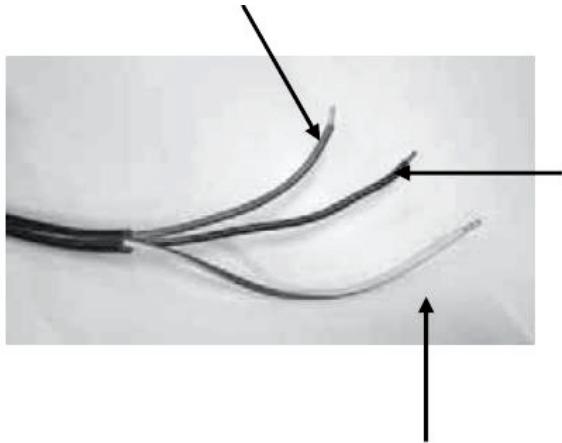 THOMSON MFC701IXFOUR - ELECTRICAL CONNECTION - 1