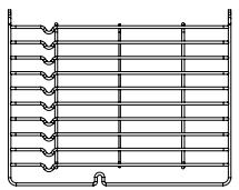 THOMSON MFC701IXFOUR - Oventoebehoren - 3