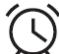 THOMSON MFC701IXFOUR - Setting the Reminder - 2