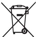 THOMSON MFC701IXFOUR - Mise au rebut - 1