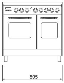 FRATELLI ONOFRI CH98 DFI - Porte du FOUR - 1