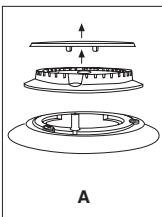 FRATELLI ONOFRI CH98 DFI - Avertissements - 2