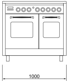 FRATELLI ONOFRI CH98 DFI - Porte du FOUR - 3