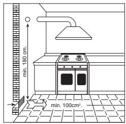 FRATELLI ONOFRI CH98 DFI - Norme NF C 15-100 - 1