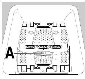 ARTHUR MARTIN AWT1266AA - Chargement du linge - 1