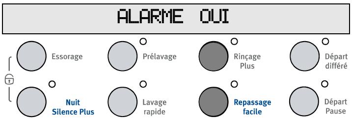ARTHUR MARTIN AWT1266AA - Signal sonore : - 1