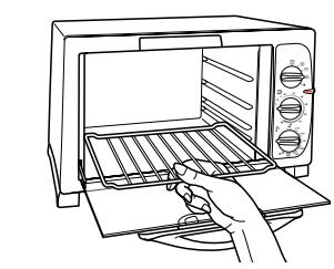 SEB OV100400 - Pour une décongélation accelérée et tout à fait naturelle de vos alimentés. - 1