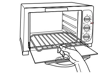 SEB OV100400 - Fonction pâtisserie - 2