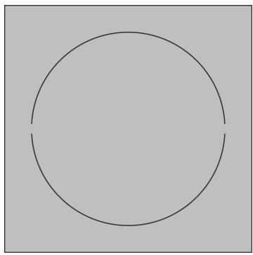 GAGGENAU CI491110 - Les foyers - 1