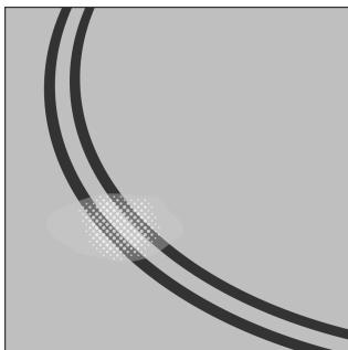 GAGGENAU CI491110 - Rayures - 1