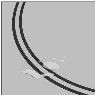 GAGGENAU CI491110 - Causes de dommages - 1